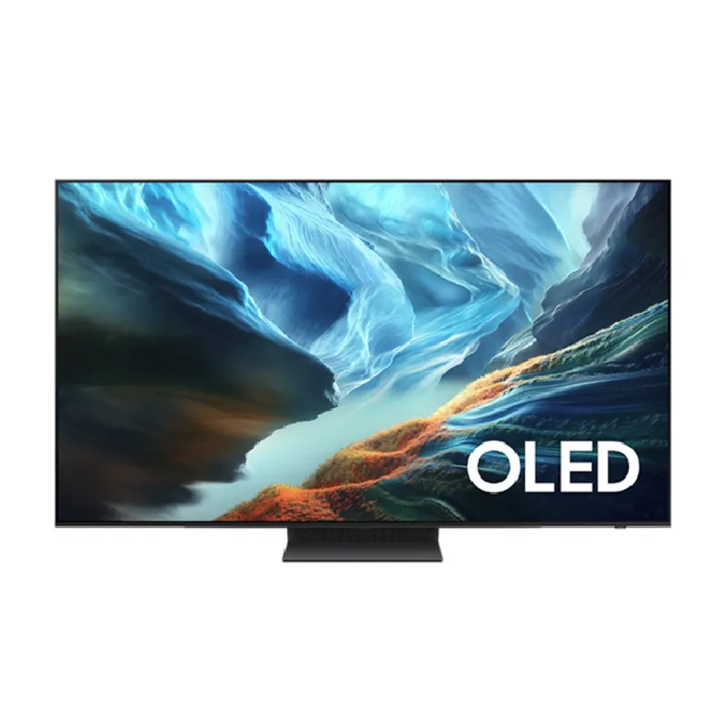 SAMSUNG 65"4K OLED SMART TV QA65S90HAEXZK