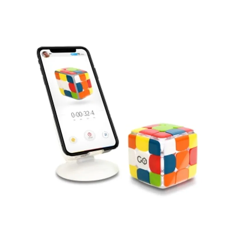 GoCube 藍牙扭計骰3X3