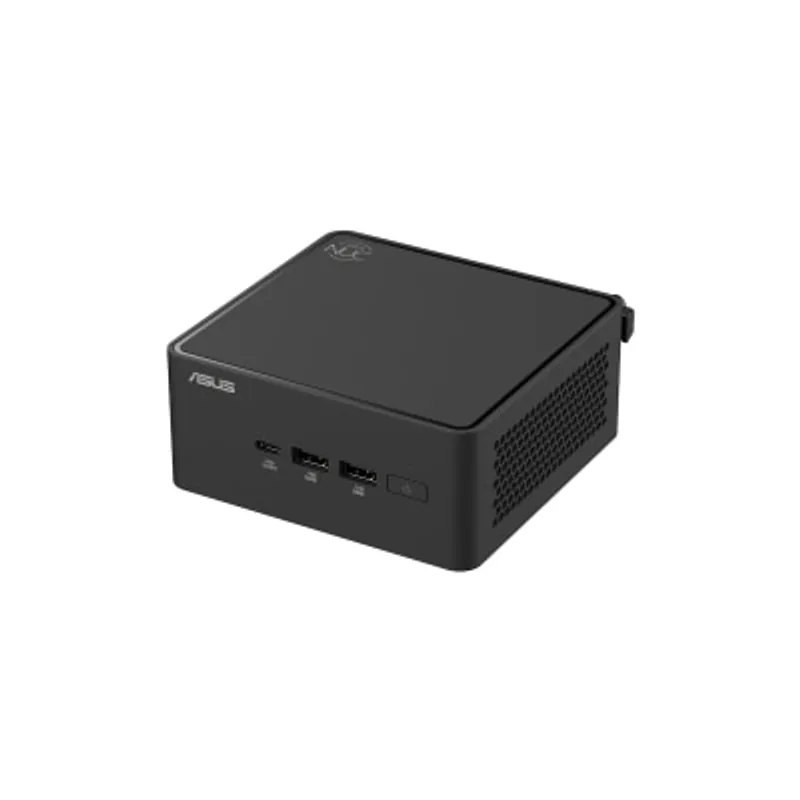 ASUS 華碩 NUC 15 Pro 迷你電腦 桌上電腦