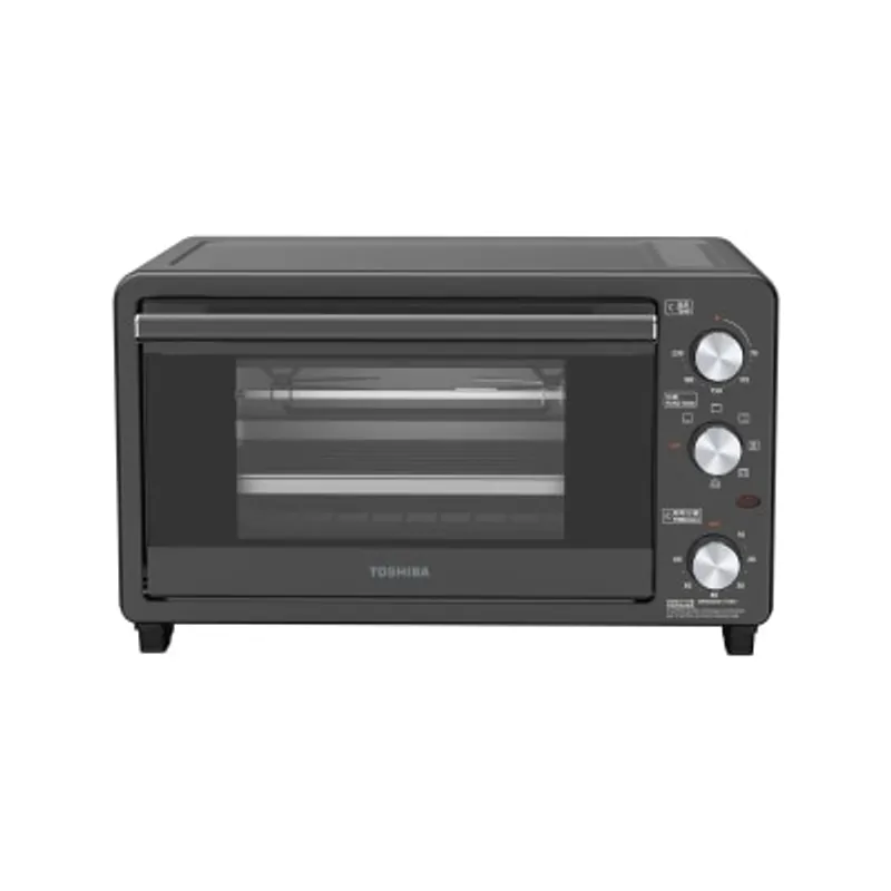 TOSHIBA 東芝 TL2-MC25CZE(GR) 多功能電焗爐 (25公升)