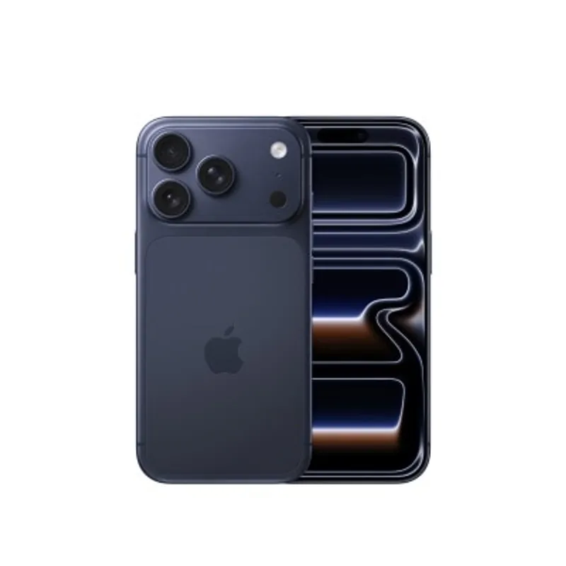 iPhone 17 Pro 256GB Cosmic Orange