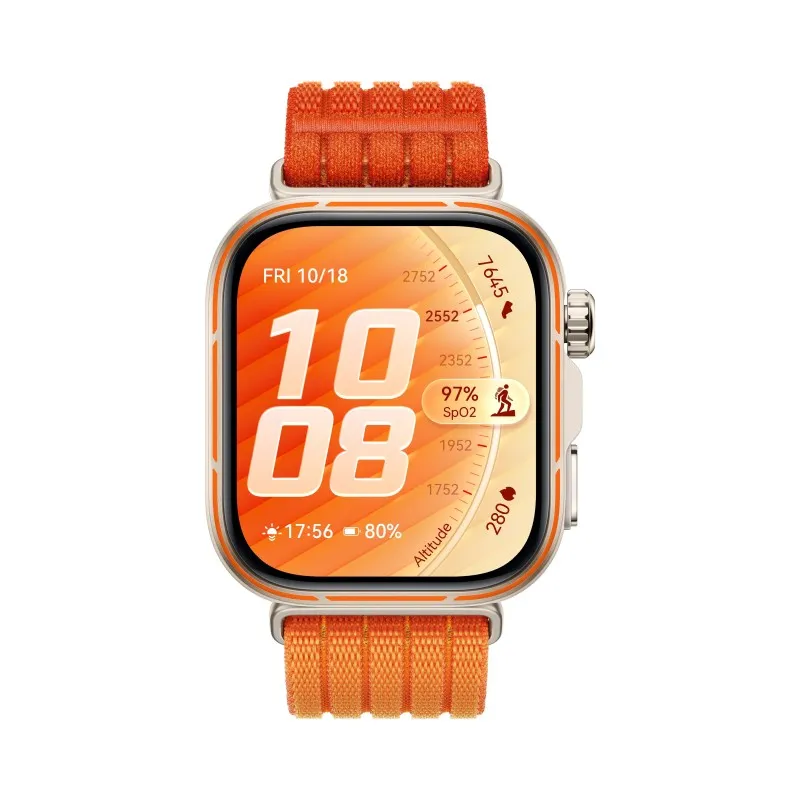 HUAWEI (華為) WATCH FIT 5 PRO