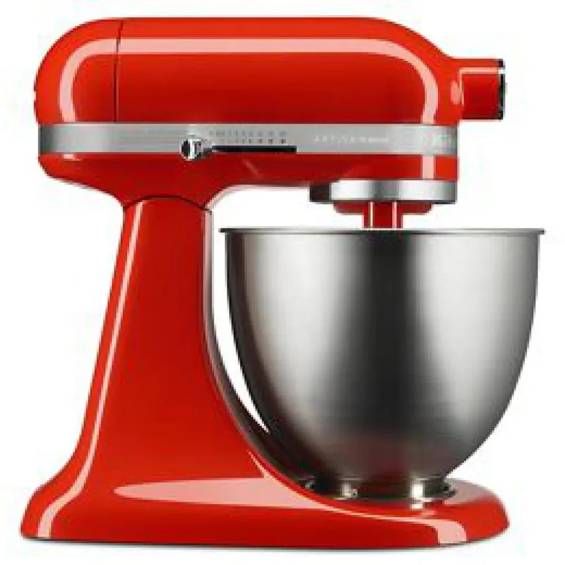 KITCHENAID 廚師機 5KSM3311XBHT