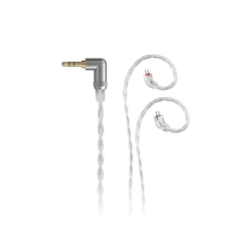 FiiO LS Cable (D series) 3.5mm / 0.78mm 2 pins 耳機線