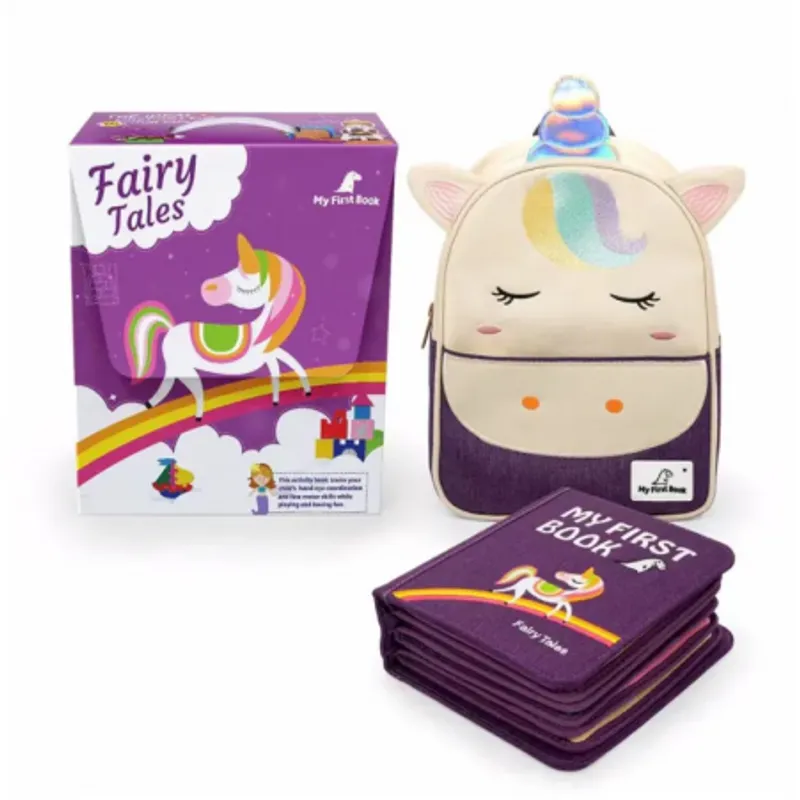 06 - Fairy Tales