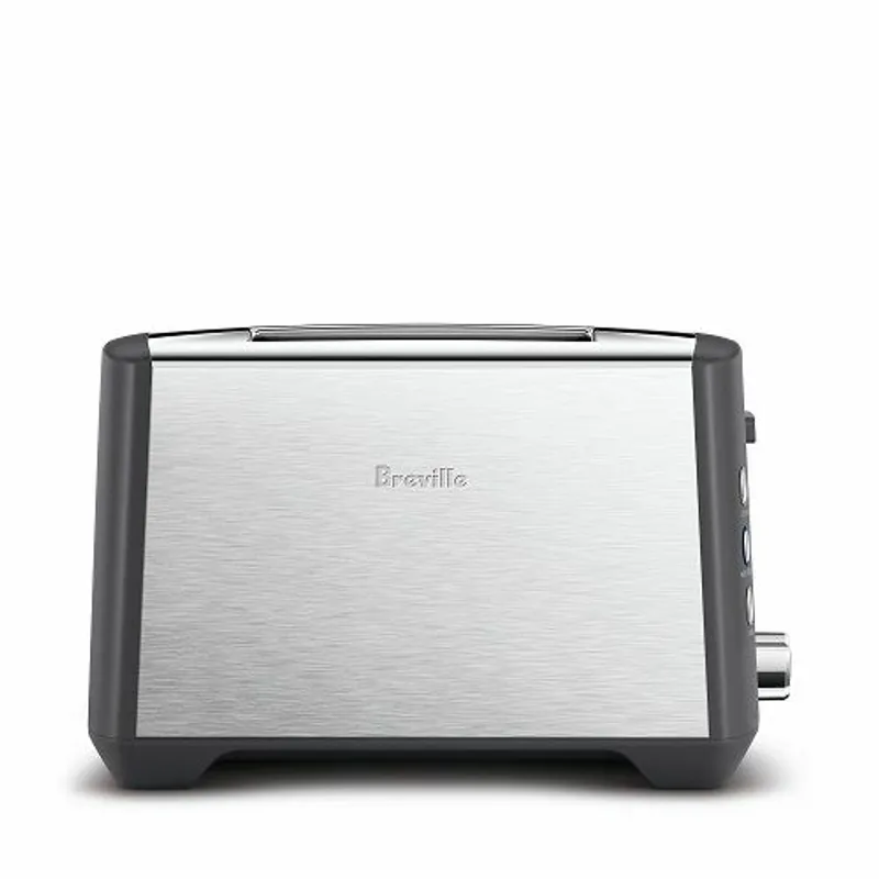 BREVILLE 多士爐 BTA435BSS