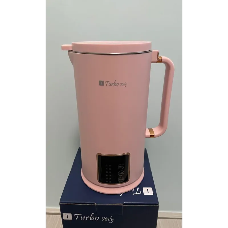 TURBO 400ml 多功能養生豆漿機 TSM392/PK