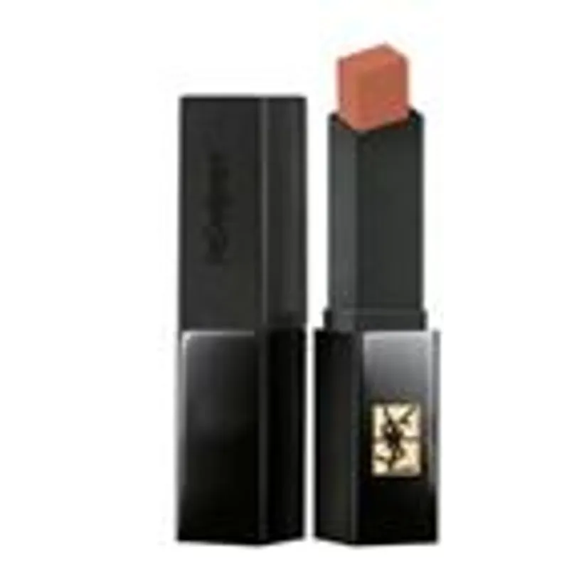 ROUGE PUR COUTURE THE SLIM VELVET RADICAL #314 LIMITLESS CINNABAR