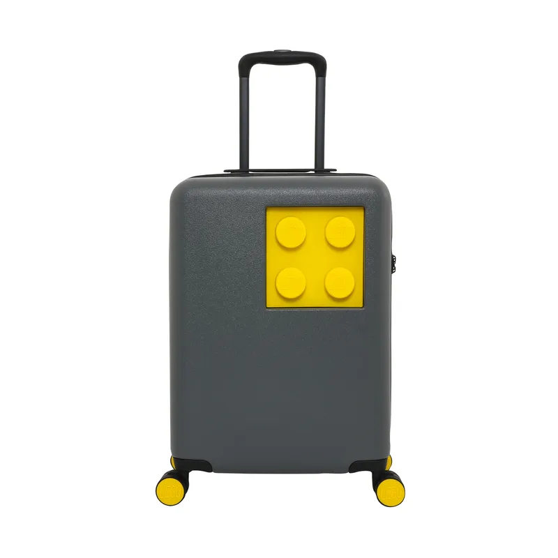 LEGO 樂高積木 2x2 磚塊 行李箱 20吋 LEGO LEGO Brick 2x2 Trolley 20"