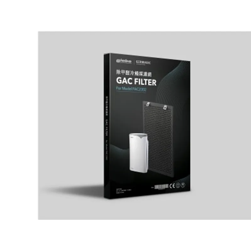 GIABO 捷家伴 K73PAC2302GA 空氣清新機過濾網