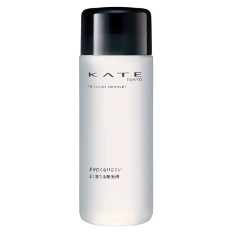 KATE 護甲除光液 N 230ml