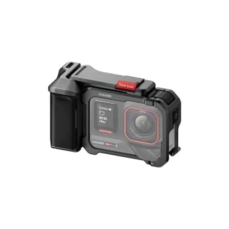 Insta360 Ace Pro 2 街拍配件套餐