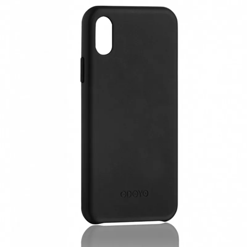 ODOYO Snap Edge For iPXS Max 6.5" Sesame Black