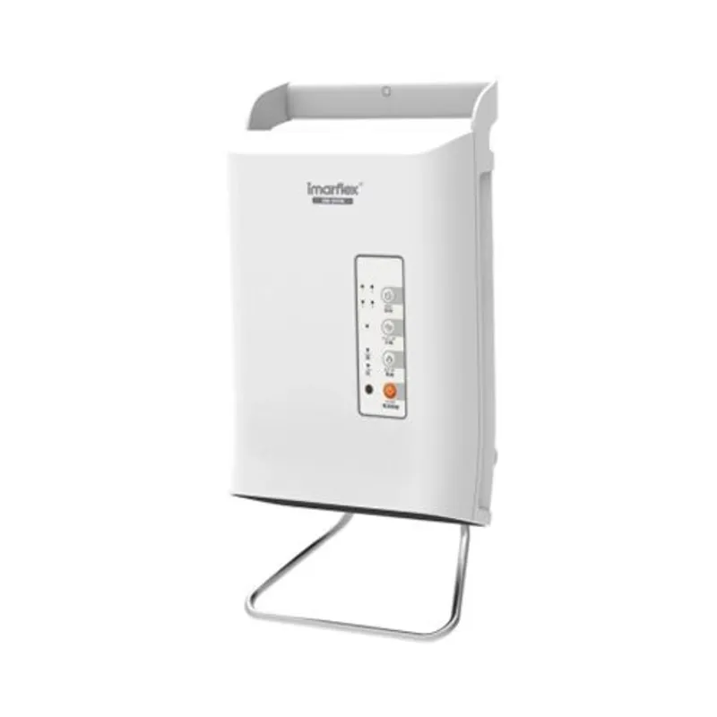 IMARFLEX 移動式暖風浴室寶 INB2023R