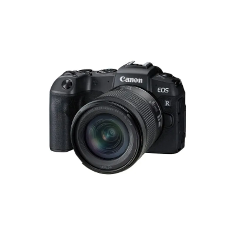 CANON 佳能 EOS RP 無反光鏡可換鏡頭相機