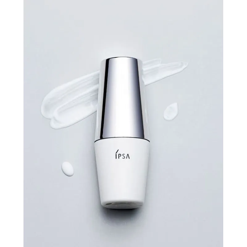IPSA-全效抵禦防曬精華霜 SPF50+ PA++++