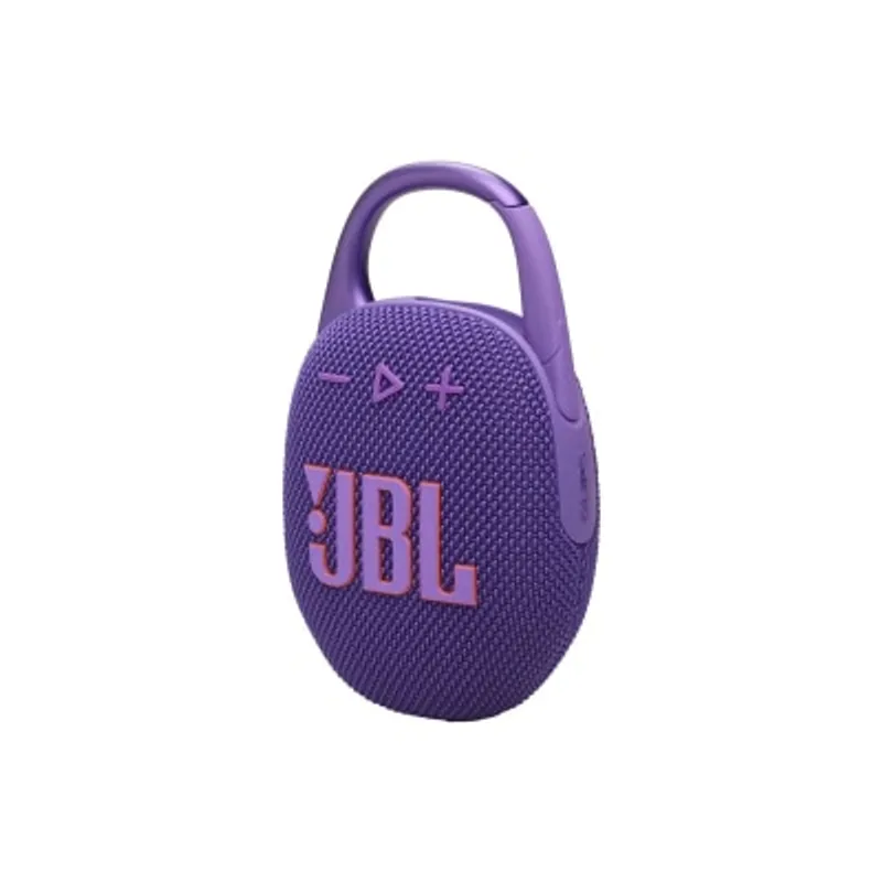 JBL Clip 5 藍芽喇叭