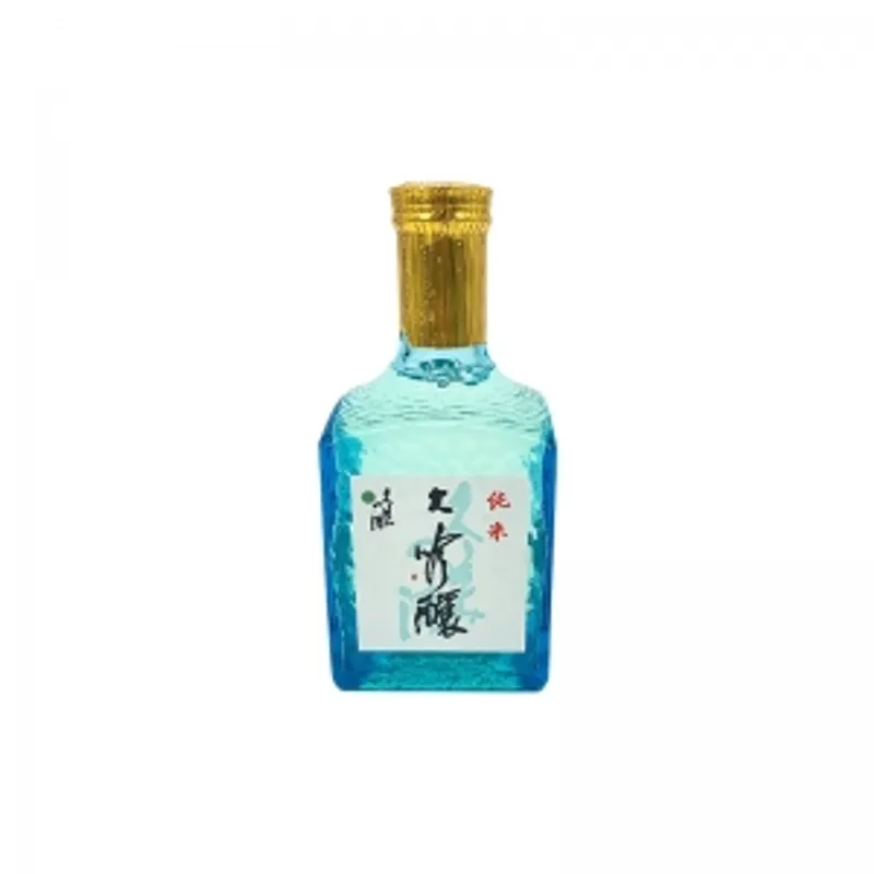 久美之浦純米大吟釀300ml