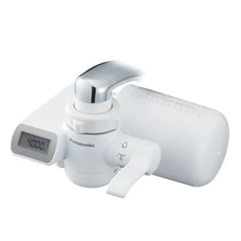 PANASONIC 樂聲牌 TK-CJ600 濾水器 (水龍頭式)