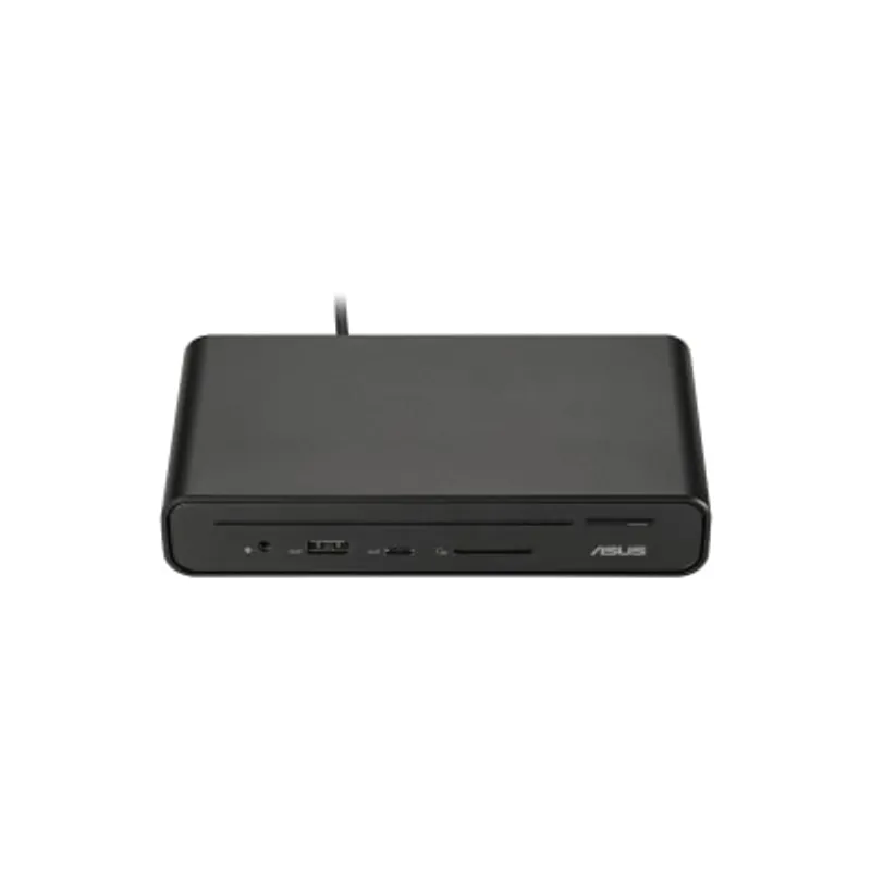 ASUS 華碩 DC300 Triple Display USB-C擴充基座