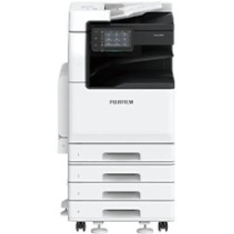 FujiFilm A3 黑白多功能打印機