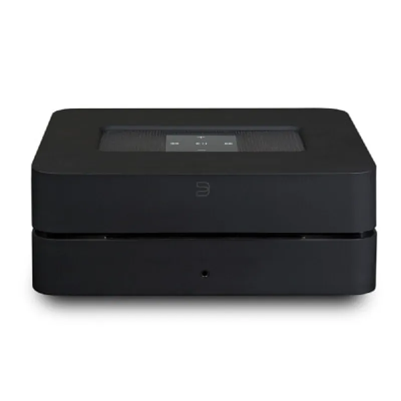 Bluesound Vault 2i 音樂串流器