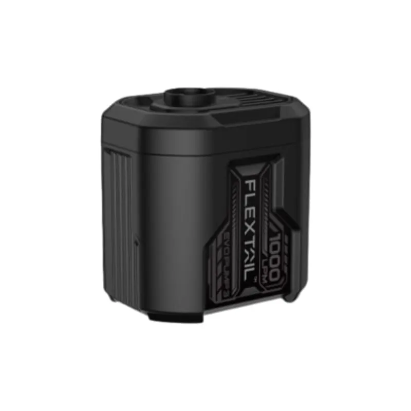 Flextail Gear EVO PUMP 3 便攜充電式水上浮床充/抽氣泵