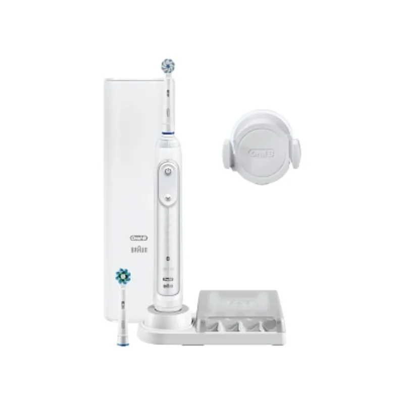 Oral-B GENIUS G10000V2WH 智慧型電動牙刷
