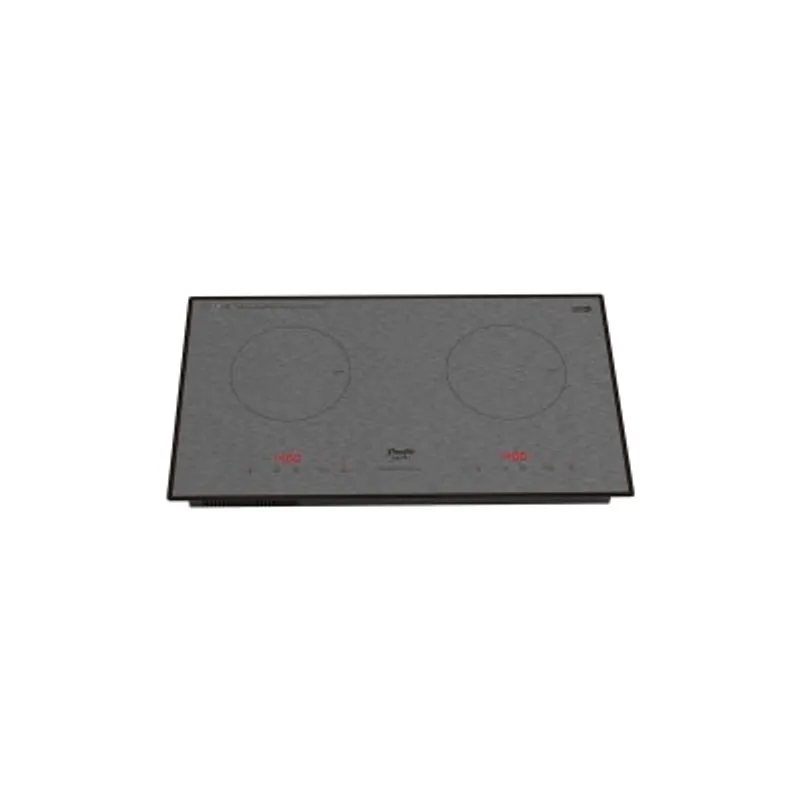 PACIFIC 太平洋 PIB-FR1 2800W，嵌入式/ 座檯兩用電磁爐 嵌入式電磁爐