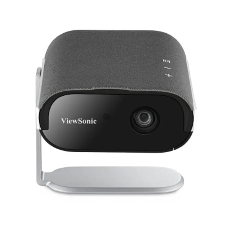 Viewsonic M1 Max 1080p 可攜式 Google TV 投影機