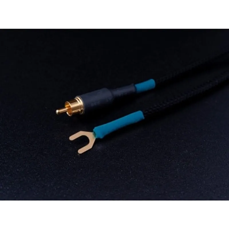 KOJO Technology Clone2R RCA (1.2米) 發燒地線