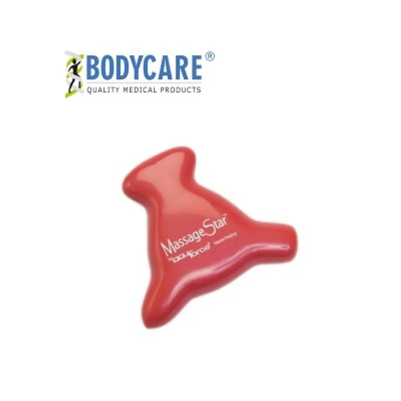 Bodycare 星形按摩器
