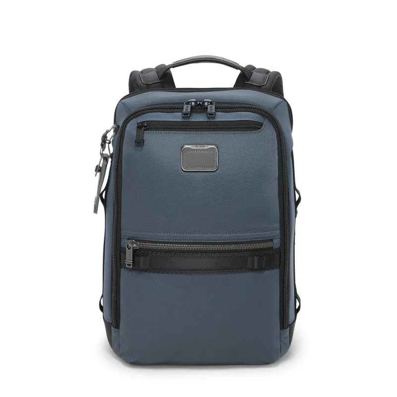 TUMI ALPHA BRAVO DYNAMIC BACKPACK