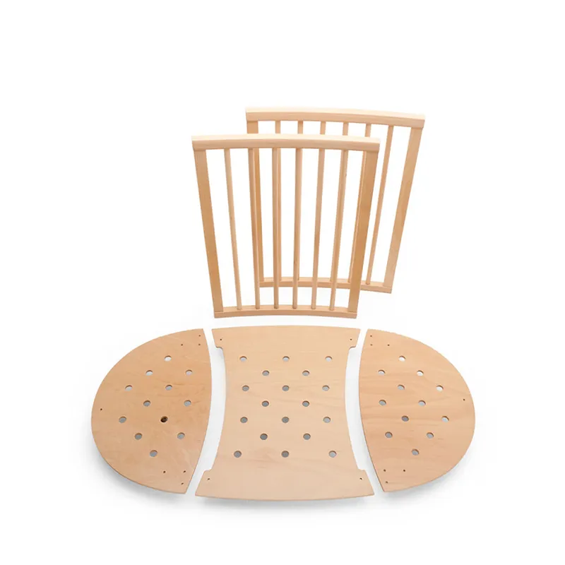 Stokke Sleepi婴儿床廷伸套件 (天然色)