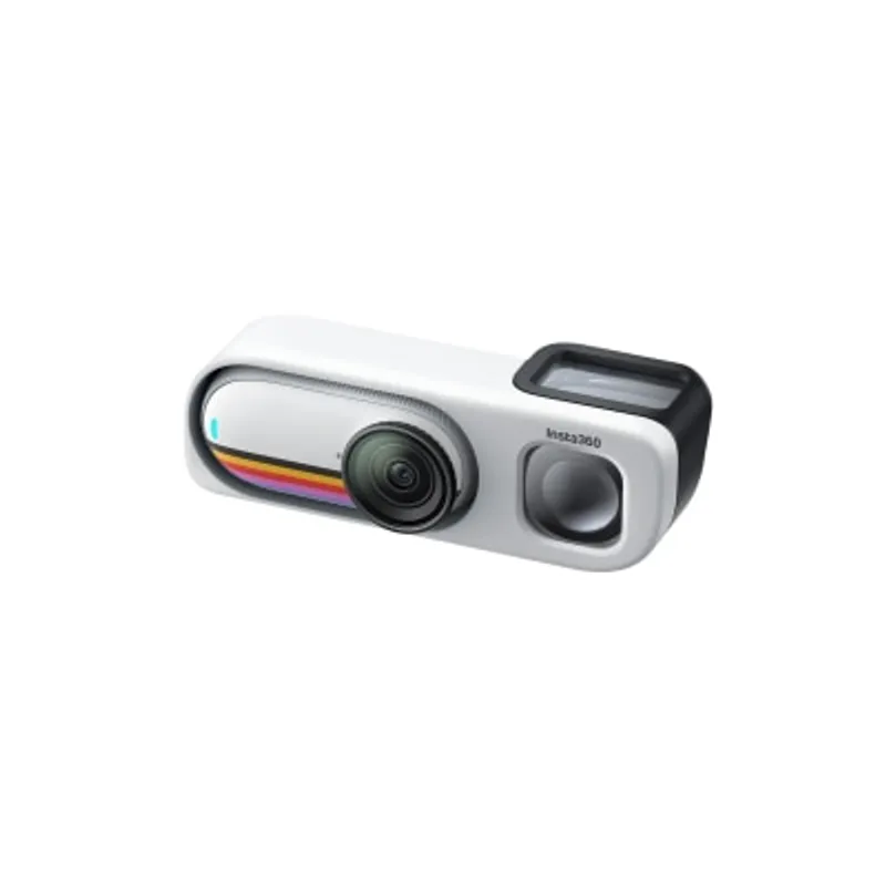 Insta360 Go 3S 復古街拍套裝