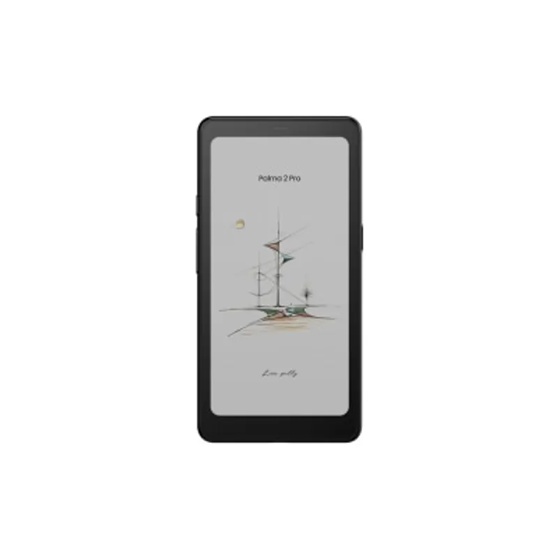 BOOX 6.13'' Palma 2 Pro 彩色電子閱讀器