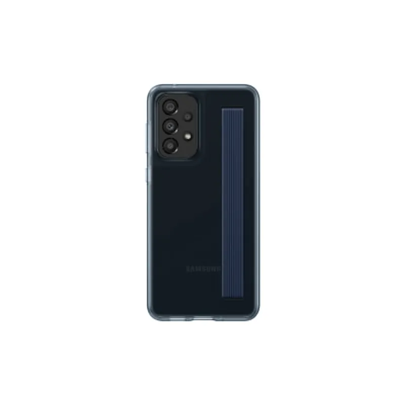 SAMSUNG 三星電子 Galaxy A33 5G 薄型背蓋(附幼條指環帶)