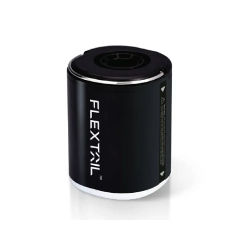 Flextail Gear Tiny Pump 2X 三合一旅行戶外神器 真空壓縮機 充氣泵 緊急照明