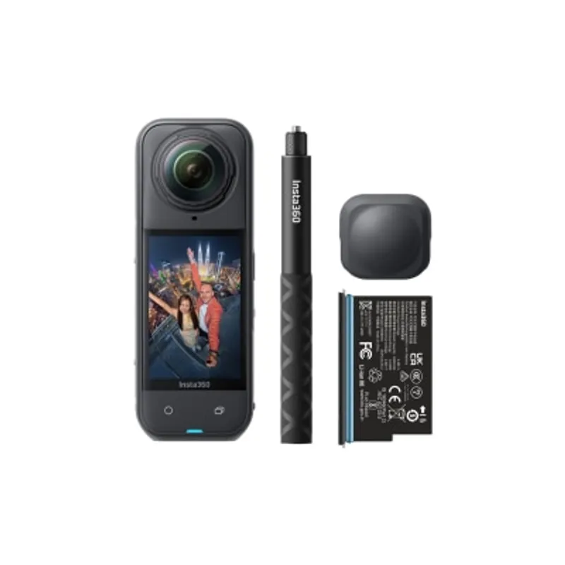 Insta360 X5 8K 全景運動相機