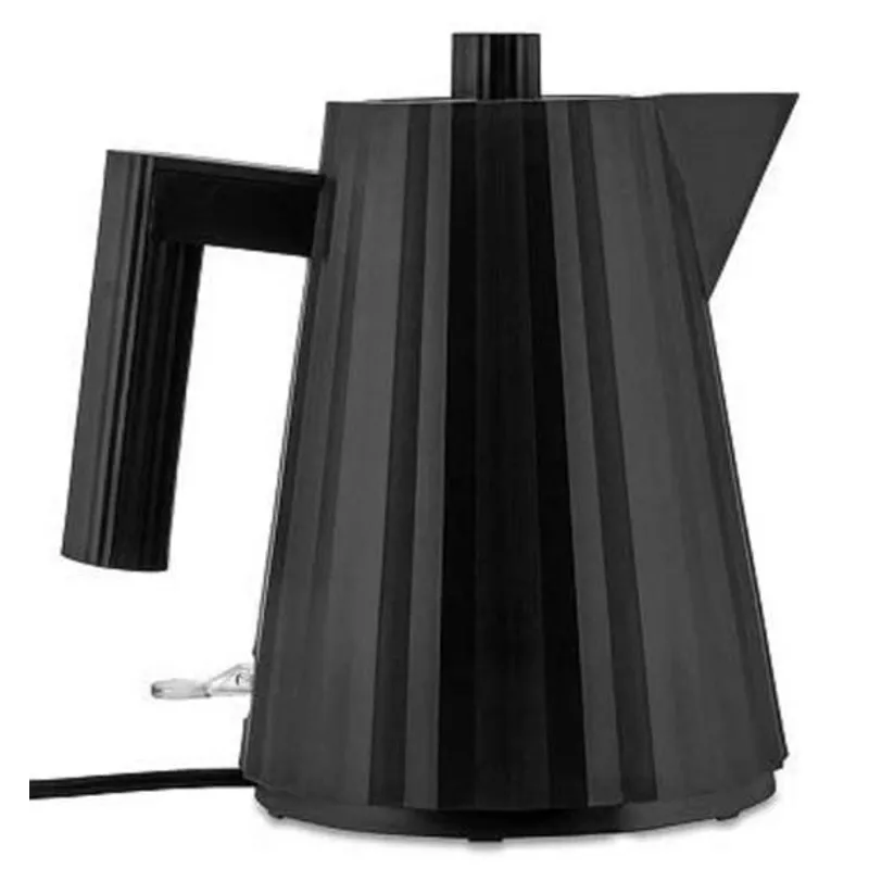 (陳列品) ALESSI 1.0公升電熱水壺 MDL06/1B/UK