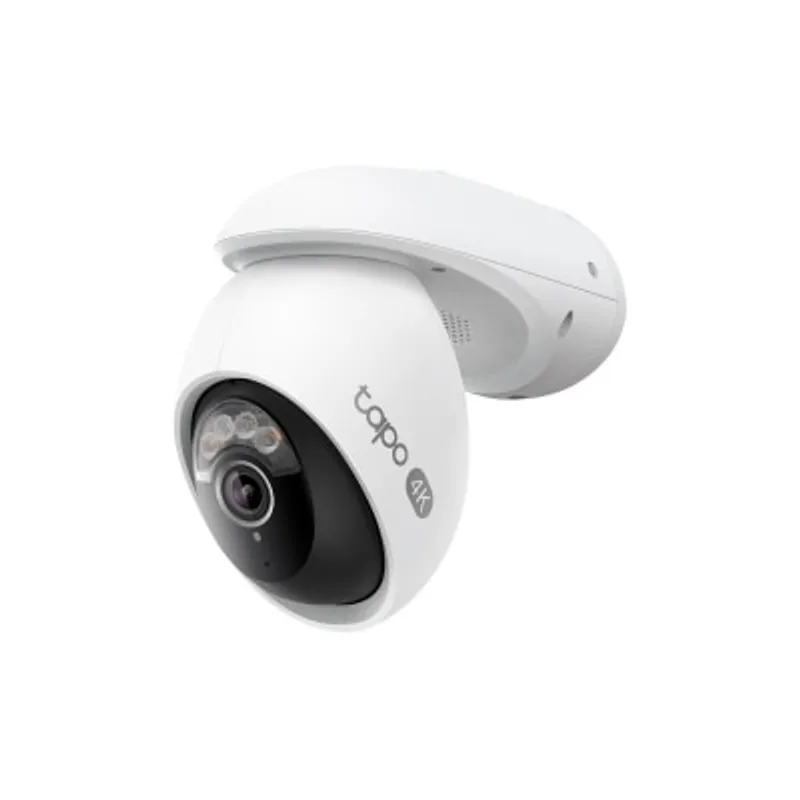 TP-Link Tapo C560WS 4K 戶外旋轉式智能攝影機 家居鏡頭