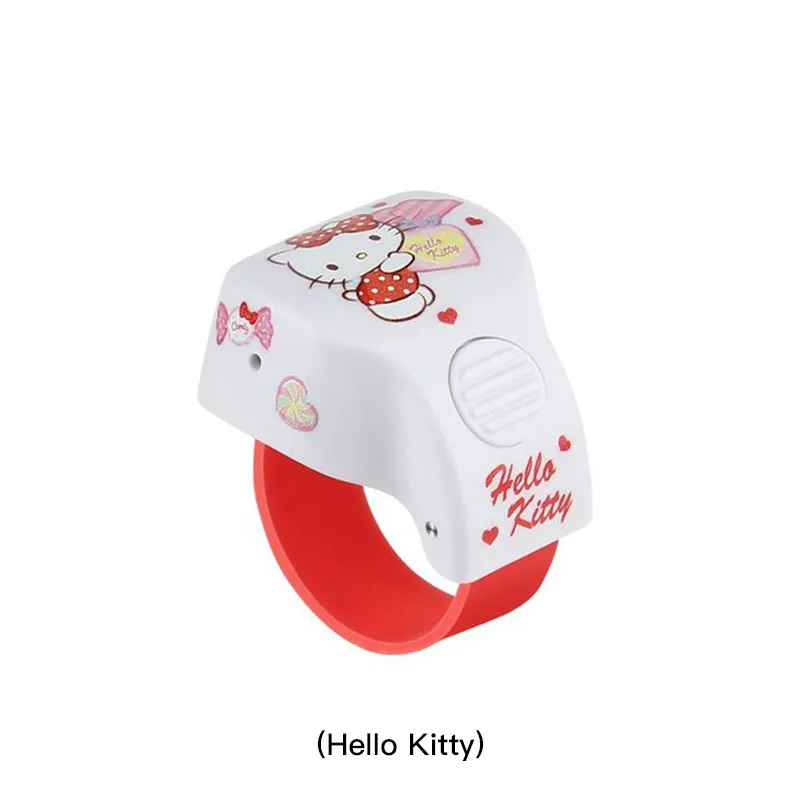 CLUEBOX 无线Selfie摇控器(Hello Kitty) CBTRAC1/KT