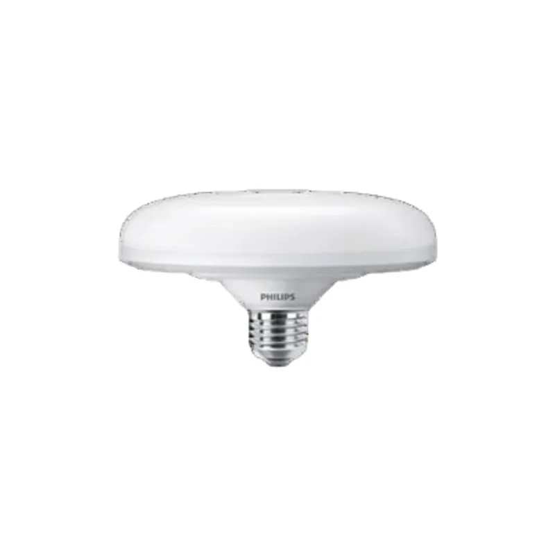 PHILIPS 飛利浦 LED 燈泡 - UFO 飛碟膽 15W 螺頭 E27 6500K 冷日光
