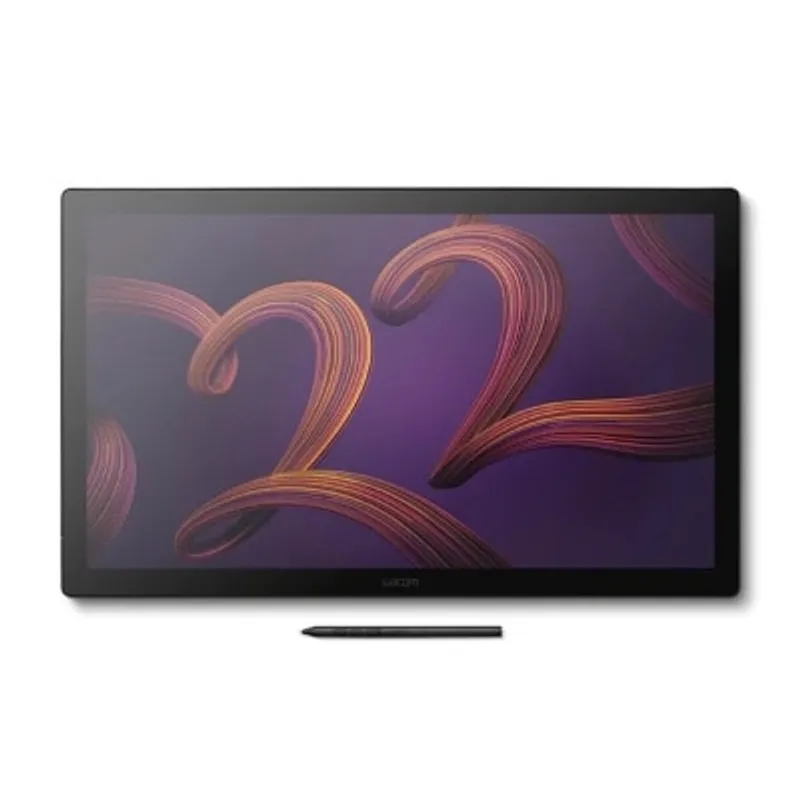 Wacom DTH227K0C Cintiq Pro 22 屏幕繪圖板