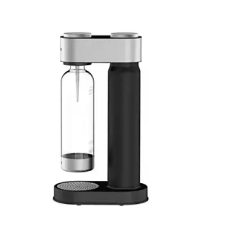 PHILIPS 梳打水機 ADD4902BK 黑色