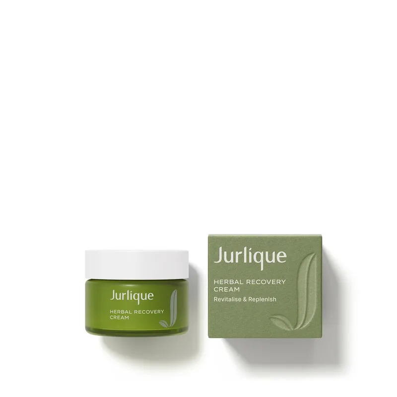 Jurlique 草本肌源煥活面霜 50ml