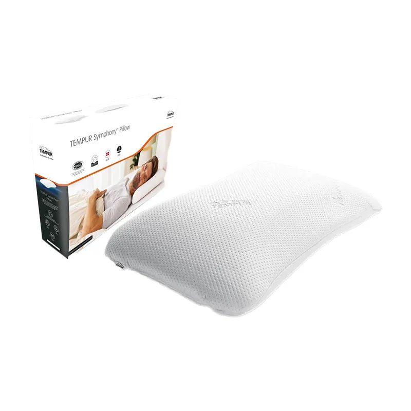 TEMPUR 双用舒压枕