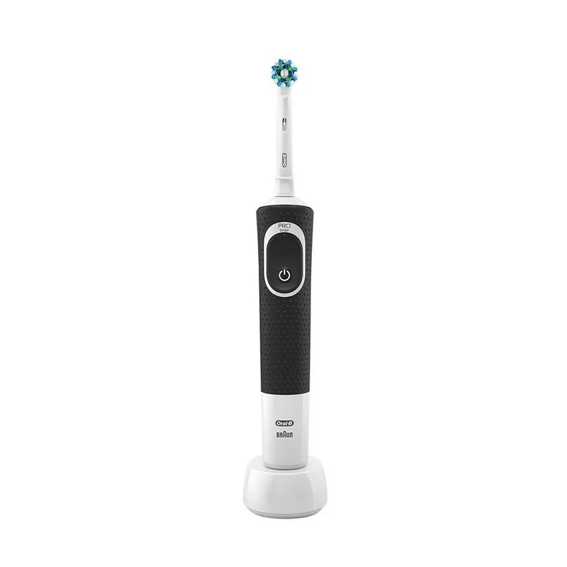 ORALB 电动牙刷 D100/BK