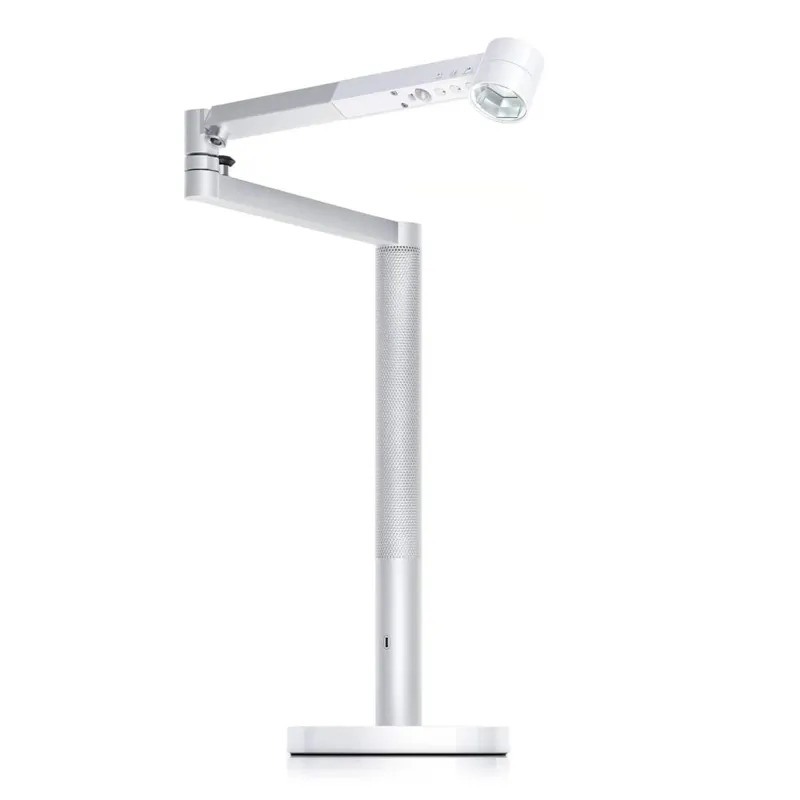 DYSON Solarcycle Morph 枱燈 CD06DESK/WH/SV