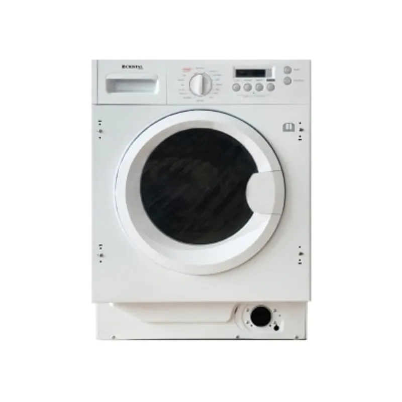 尼斯 CRISTAL 8/6公斤1400轉嵌入式洗衣乾衣機 - WD1460FMW